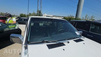 1995 Nissan Truck SE Extended Cab Long Bed - miniatura 20