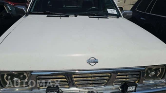 1995 Nissan Truck SE Extended Cab Long Bed - miniatura 21