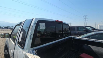 1995 Nissan Truck SE Extended Cab Long Bed - miniatura 26