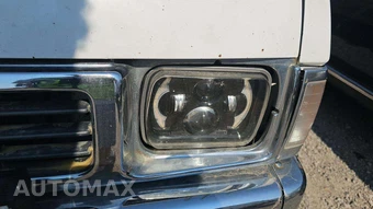 1995 Nissan Truck SE Extended Cab Long Bed - miniatura 32