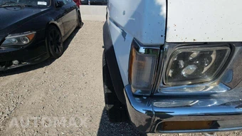 1995 Nissan Truck SE Extended Cab Long Bed - miniatura 34