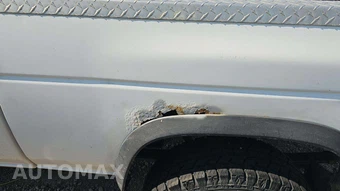 1995 Nissan Truck SE Extended Cab Long Bed - miniatura 39