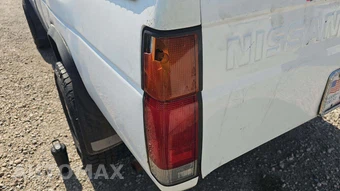 1995 Nissan Truck SE Extended Cab Long Bed - miniatura 41