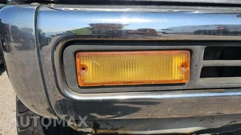1995 Nissan Truck SE Extended Cab Long Bed - miniatura 47