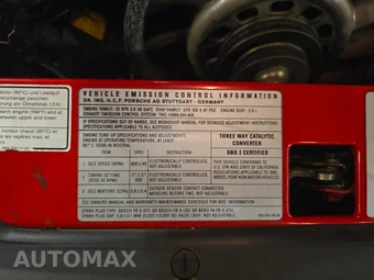 1995 Porsche 911 Cabriolet Carrera – miniatura 20