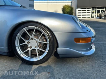 1995 Porsche 911 Carrera Coupe - miniatura 17