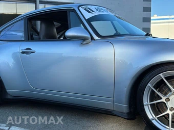 1995 Porsche 911 Carrera Coupe - miniatura 18