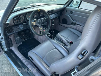 1995 Porsche 911 Carrera Coupe - miniatura 26