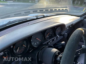 1995 Porsche 911 Carrera Coupe - miniatura 30