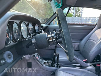 1995 Porsche 911 Carrera Coupe - miniatura 31