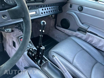 1995 Porsche 911 Carrera Coupe - miniatura 32