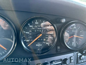 1995 Porsche 911 Carrera Coupe - miniatura 33