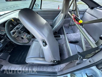 1995 Porsche 911 Carrera Coupe - miniatura 47