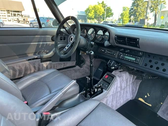 1995 Porsche 911 Carrera Coupe - miniatura 50