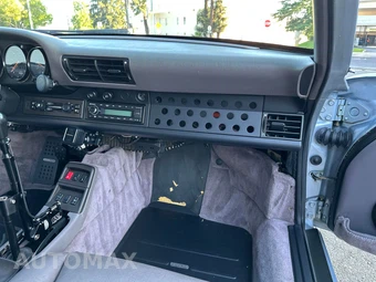 1995 Porsche 911 Carrera Coupe - miniatura 51