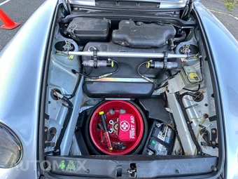 1995 Porsche 911 Carrera Coupe - miniatura 64