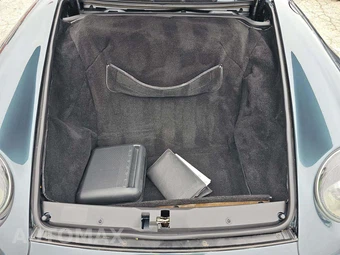 1995 Porsche 911 Carrera Coupe – miniatura 14