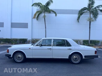 1995 Rolls-Royce Silver Dawn – miniatura 10