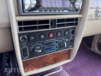 1995 Rolls-Royce Silver Dawn – miniatura 12