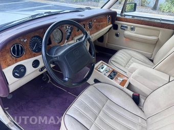 1995 Rolls-Royce Silver Dawn – miniatura 16
