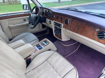 1995 Rolls-Royce Silver Dawn – miniatura 17