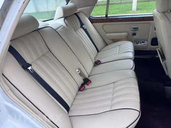 1995 Rolls-Royce Silver Dawn – miniatura 18