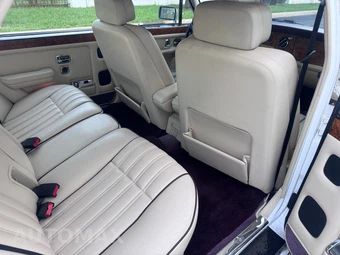 1995 Rolls-Royce Silver Dawn – miniatura 19