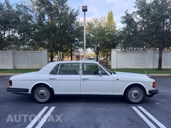 1995 Rolls-Royce Silver Dawn – miniatura 2