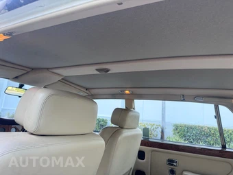 1995 Rolls-Royce Silver Dawn – miniatura 20