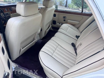 1995 Rolls-Royce Silver Dawn – miniatura 21