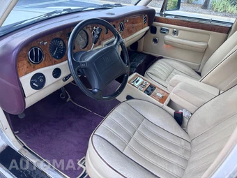 1995 Rolls-Royce Silver Dawn – miniatura 22