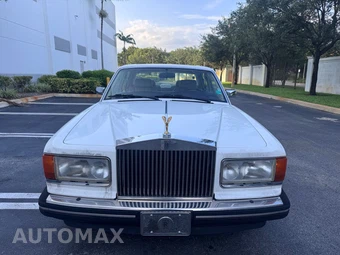 1995 Rolls-Royce Silver Dawn – miniatura 3