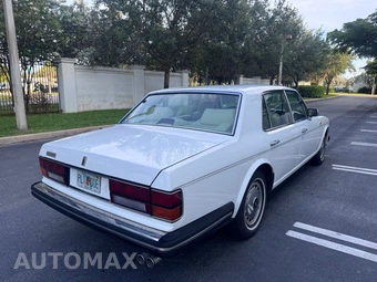 1995 Rolls-Royce Silver Dawn – miniatura 4