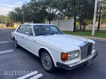 1995 Rolls-Royce Silver Dawn – miniatura 5