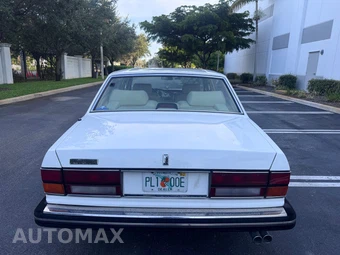 1995 Rolls-Royce Silver Dawn – miniatura 6