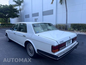 1995 Rolls-Royce Silver Dawn – miniatura 7