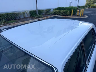 1995 Rolls-Royce Silver Dawn – miniatura 9