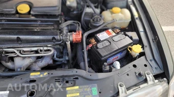 1995 Saab 900 S Convertible - miniatura 20