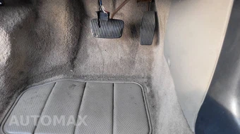 1995 Saab 900 S Convertible - miniatura 29