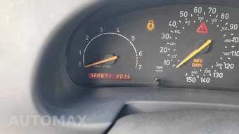 1995 Saab 900 S Convertible - miniatura 31