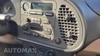 1995 Saab 900 S Convertible - miniatura 37