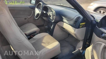 1995 Saab 900 S Convertible - miniatura 42