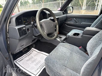 1995 Toyota Land Cruiser - miniatura 11