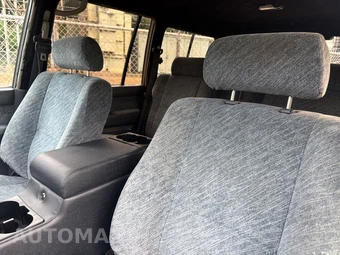 1995 Toyota Land Cruiser - miniatura 12