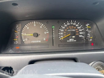 1995 Toyota Land Cruiser - miniatura 13