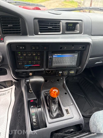 1995 Toyota Land Cruiser - miniatura 14