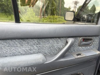 1995 Toyota Land Cruiser - miniatura 8