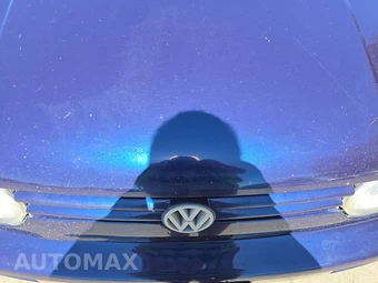 1995 Volkswagen Cabrio Base - miniatura 15