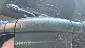 1995 Volkswagen Cabrio Base - miniatura 38