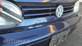 1995 Volkswagen Cabrio Base - miniatura 42